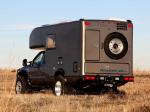 Ford EarthRoamer XV-LT Super Cab 2005 года
